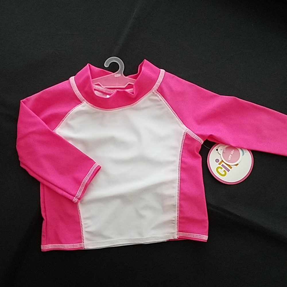 Swimwear for baby